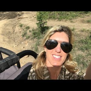 Meet your Posher, Melissa